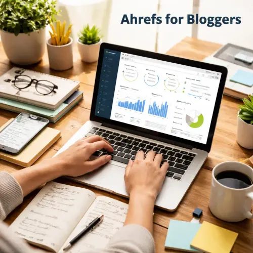 Ahrefs for Bloggers, Ahrefs for Bloggers: The Ultimate Beginner’s Guide, Ahrefs for bloggers, Ahrefs beginner guide