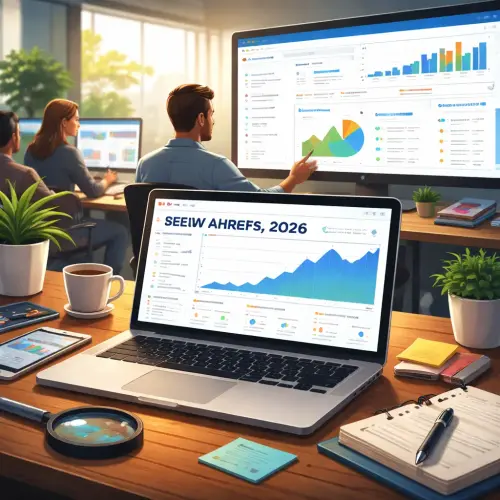 Ahrefs Review 2026: Is It Still Worth the Money?