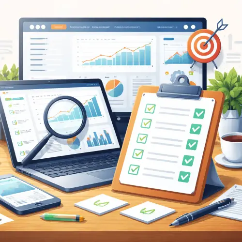 Ahrefs SEO Checklist