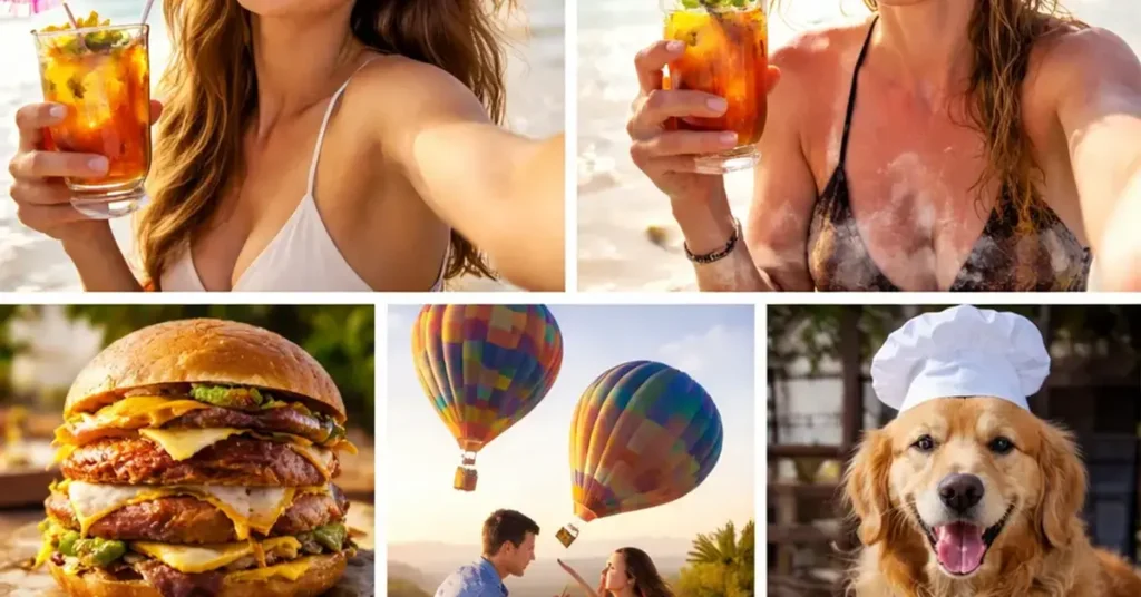 AI Image Generators vs Real Life, AI image generators vs real life, AI art fails vs wins, funniest AI image fails 2026
