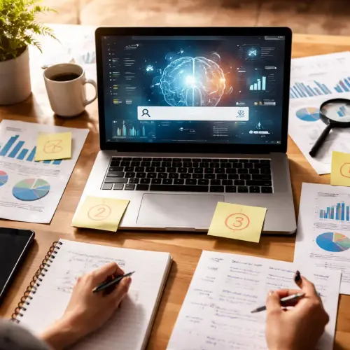 AI-powered search optimization, AI SEO