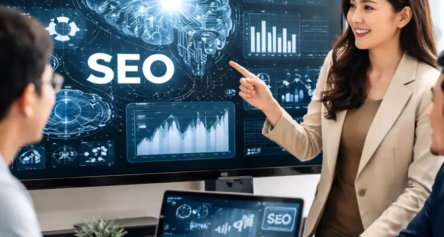 Why AI SEO Best Practices Shared by Horatos AI Singapore Matter Right Now