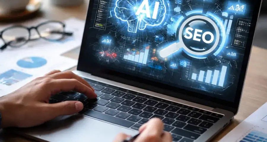 What Is AI SEO and Generative Engine Optimization ?