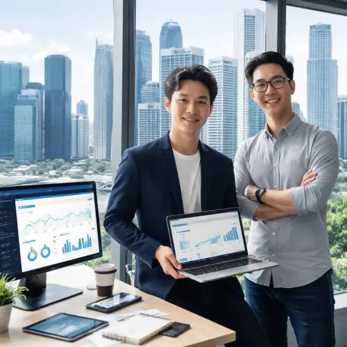 AI SEO Experts in Singapore You Should Know, 15 leading ai seo experts in singapore you should know, top ai seo experts singapore 2026, best seo experts singapore