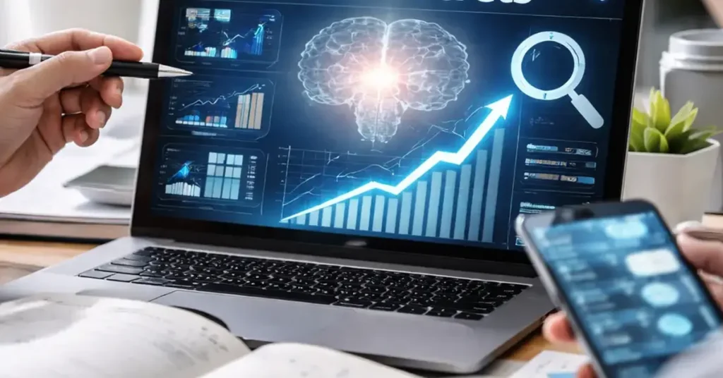 AI SEO Secrets to Rank Higher in Google and AI Search, AI SEO Secrets, rank higher in Google, rank higher in AI search