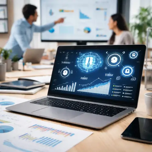 AI SERP analysis, AI search engine optimization, SERP analysis tool AI