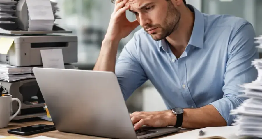 The Problem with Traditional Automation