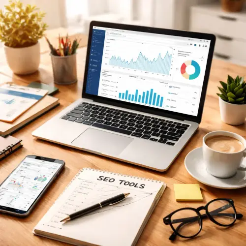 Best Ahrefs Alternatives for Beginners and Freelancers, ahrefs alternatives 2026, affordable seo tools for beginners