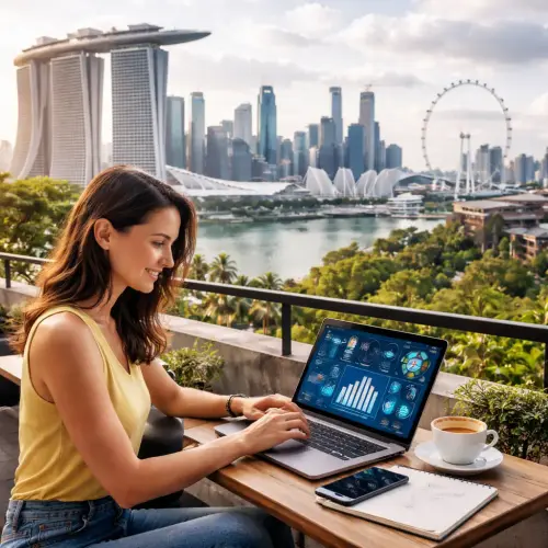 Best AI SEO Agencies in Singapore for Digital Nomad Businesses, AI SEO Services for Digital Nomads Singapore, Digital Nomad Marketing Agency Singapore