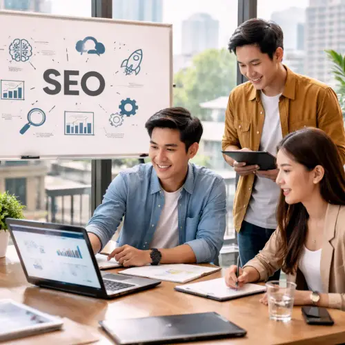 Best AI SEO Companies in Cambodia for Startups, best ai seo companies in cambodia for startups, ai seo companies cambodia, ai powered seo agency cambodia