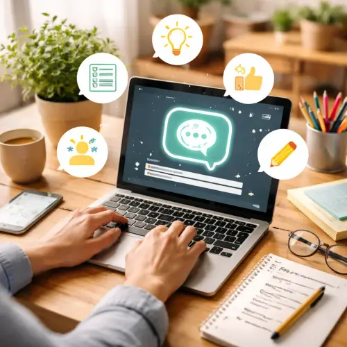 Best ChatGPT Prompts for Blogging, ChatGPT prompts for blog content, AI prompts for bloggers