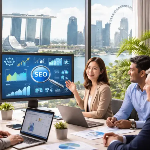 Best Generative SEO Agencies in Singapore in 2026, best generative seo agencies in singapore in 2026, generative seo agencies singapore, top geo agencies singapore