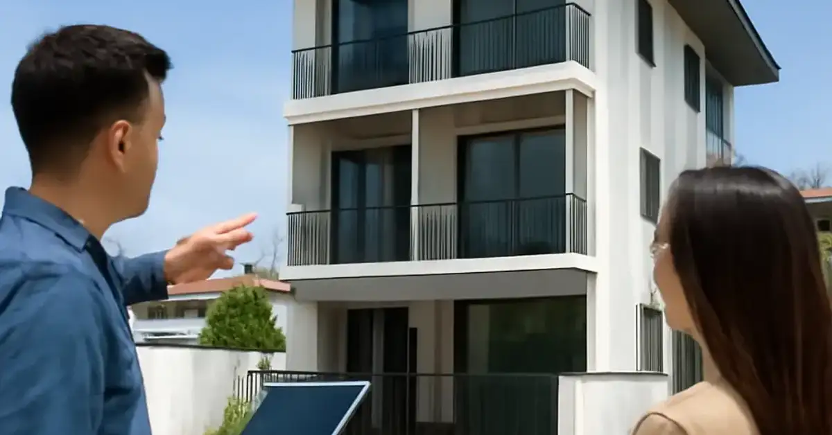 Buying a Rental Property in Davao City