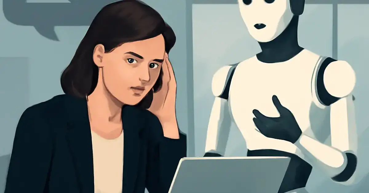 Chatbots Are Officially Dead