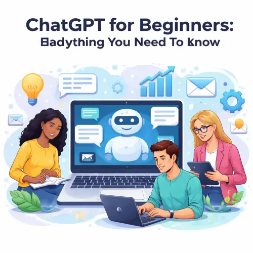 ChatGPT for Beginners