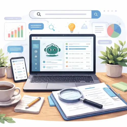 ChatGPT for Keyword Research