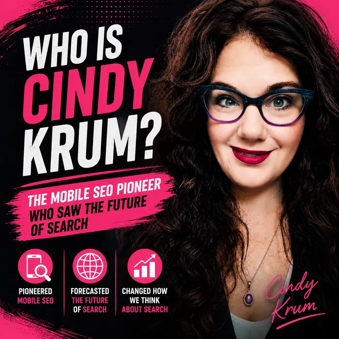 cindy krum