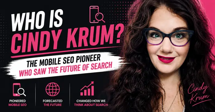 cindy krum