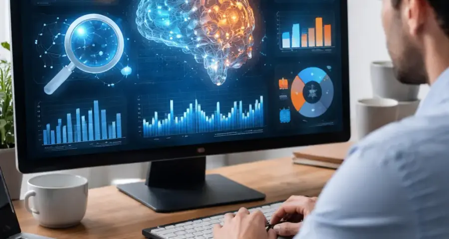 What Are Core AI SEO Techniques ?