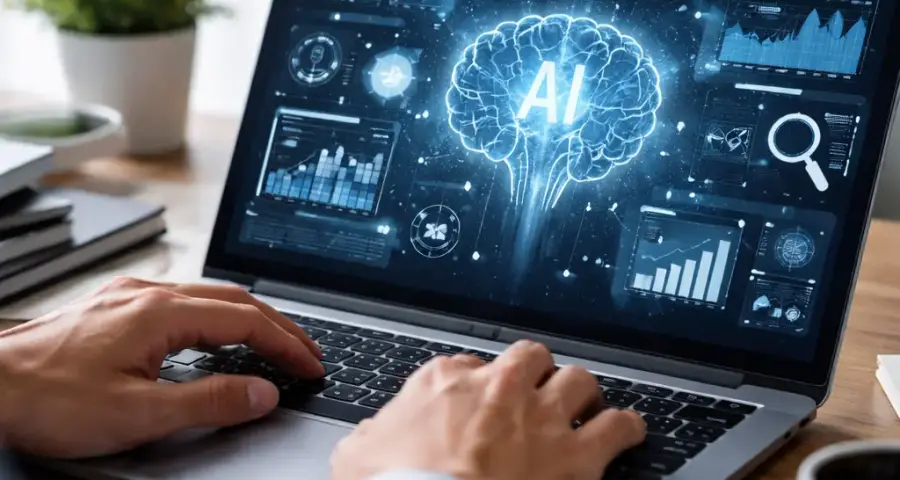 Why the Essential AI SEO Tools and Methods Used by Horatos AI Matter Now