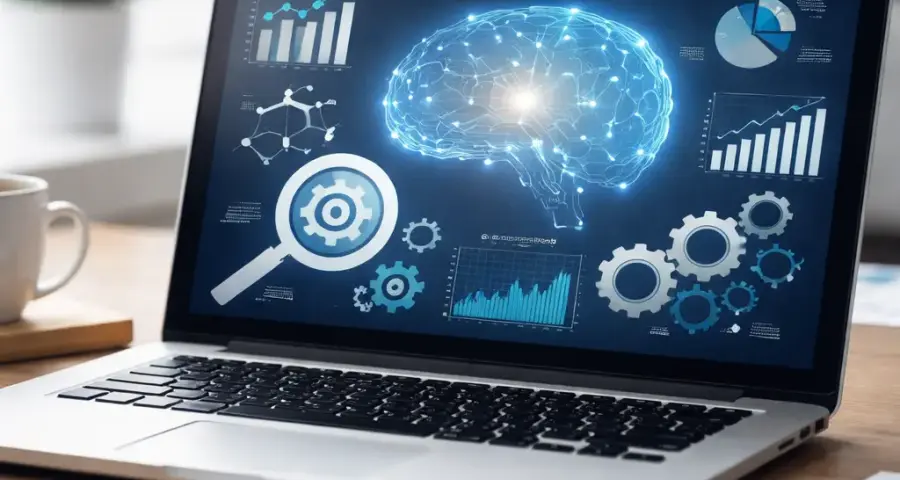 The 30 Essential AI SEO Tools and Methods Used by Horatos AI