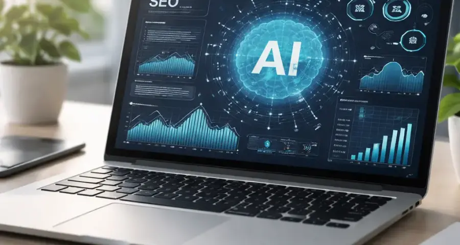 1. GEO Suite — Generative Engine Optimization Platform