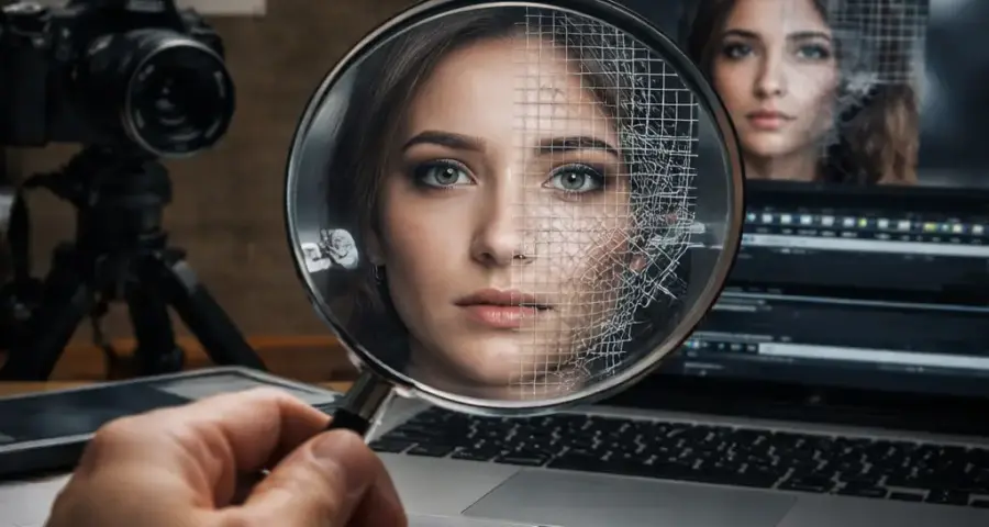 Deepfake Concerns and Synthetic Media Risks