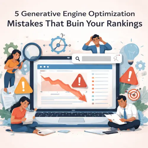 Generative Engine Optimization