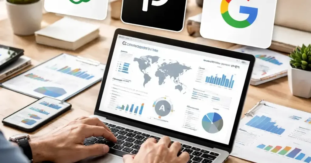 GEO Platforms Compared, best GEO platforms 2026, top GEO tools for AI SEO