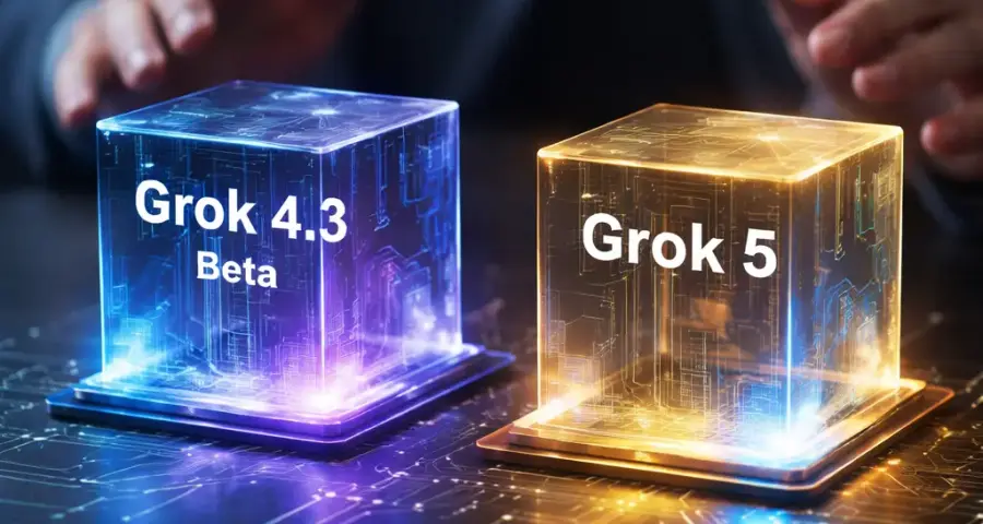 What Readers Should Know About Grok 4.3 Beta vs Grok 5 Predictions