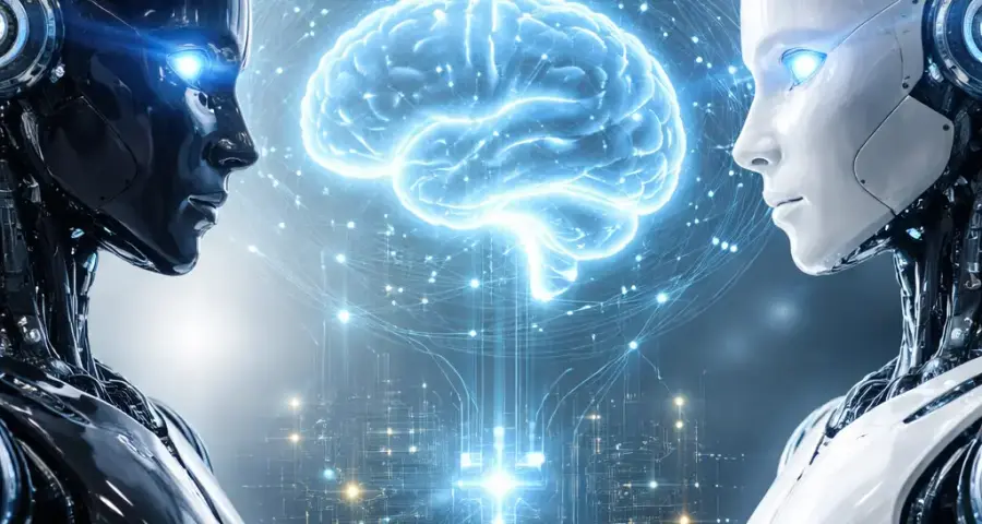 Reasoning and Logic Capabilities