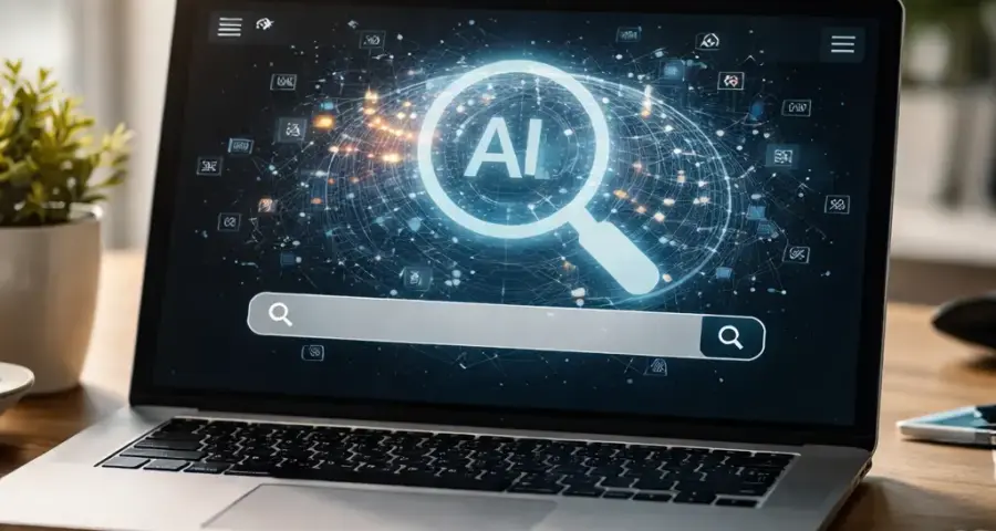 What Is Generative Search?