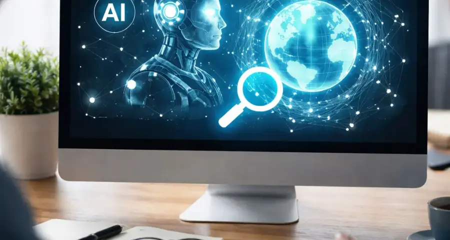 Is GEO Replacing SEO?