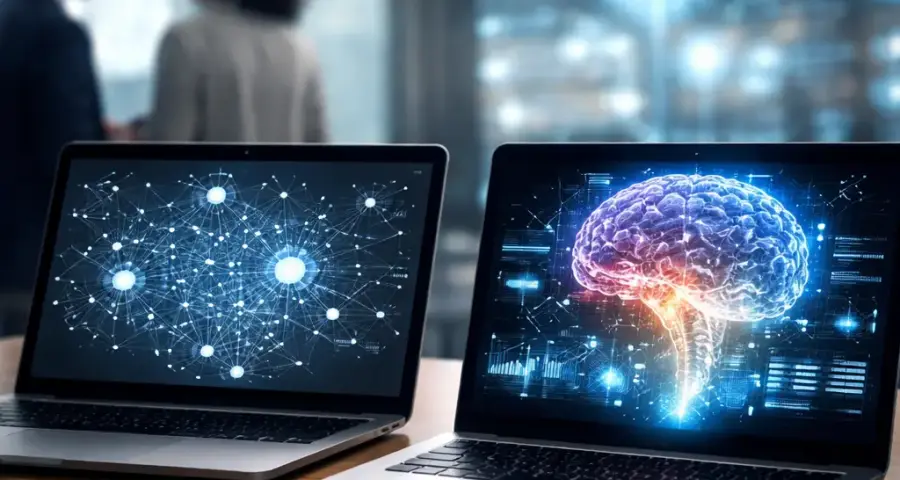 How Grok Differs From Traditional LLM APIs