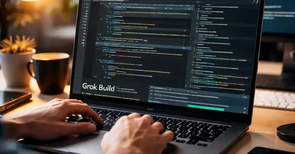 Grok Build Beta Review, Grok Build review 2026, Grok Build coding agent