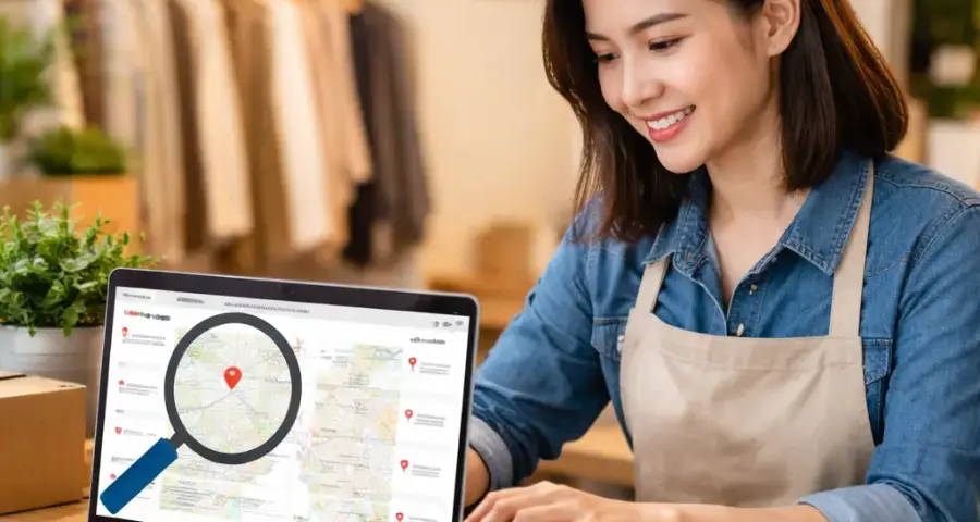 What Is Grok for Small Businesses and Local SEO?