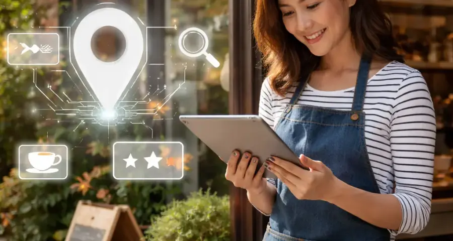 Why AI Search for Local Businesses Is the New Frontier