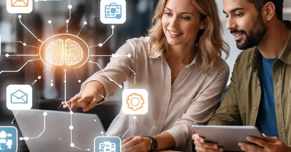 Grok Skills and Connectors, Grok workflow automation, Grok persistent expertise