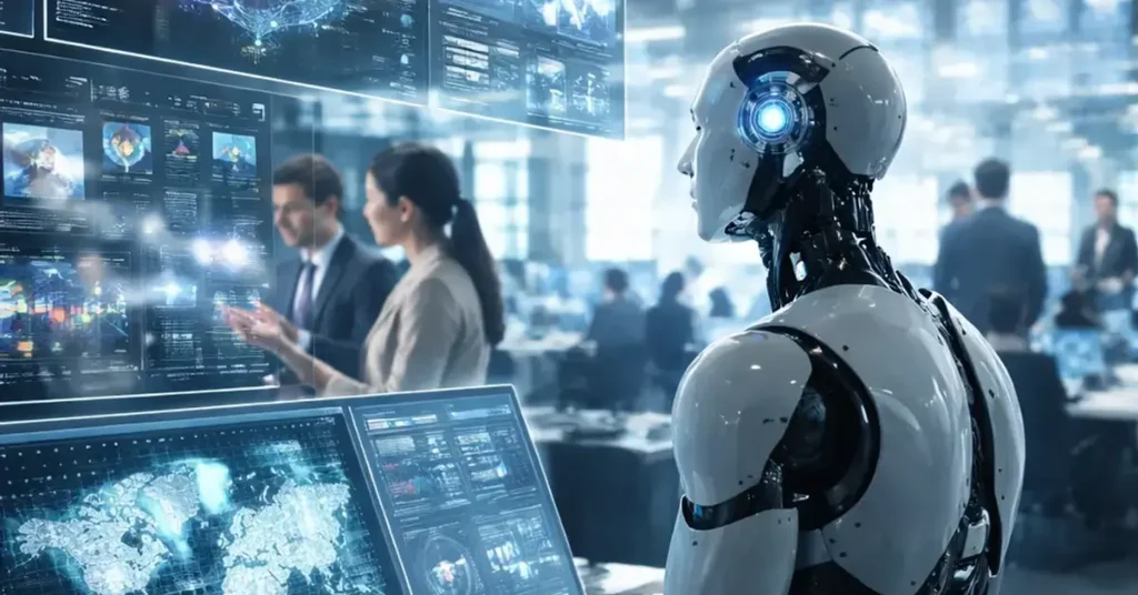 Grok Trends 2026, Grok AI trends, xAI roadmap 2026