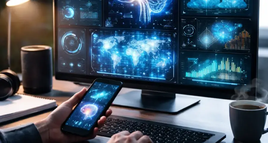 What Are the Biggest Grok Trends 2026 ?