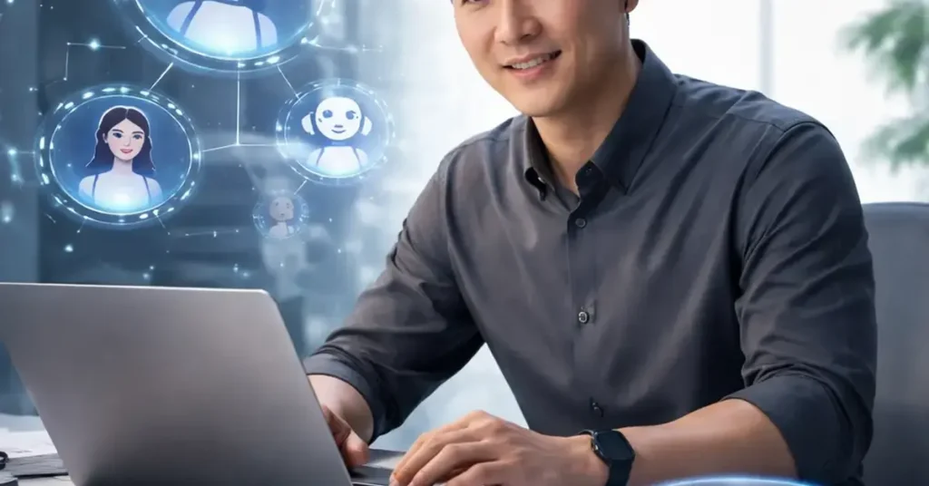 Grok Voice Mode and Multi-Agent System, Grok Voice Mode, multi-agent AI systems, conversational AI future