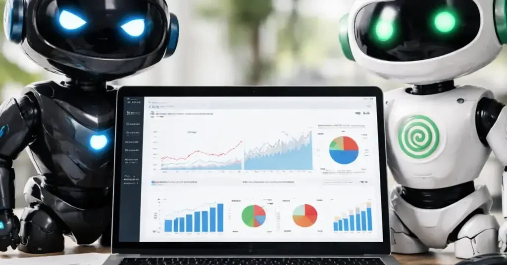 Grok vs ChatGPT for AI SEO, Grok vs ChatGPT GEO, AI SEO tools comparison