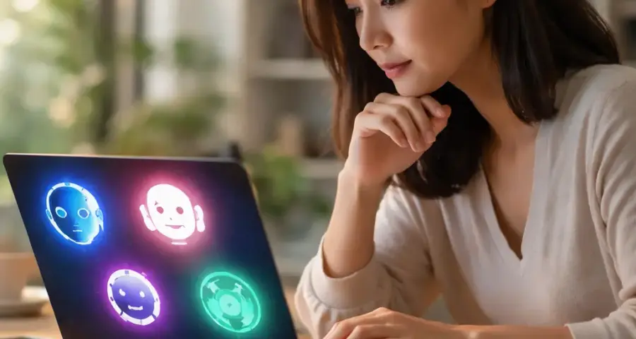 Why the AI Showdown 2026 Matters for You