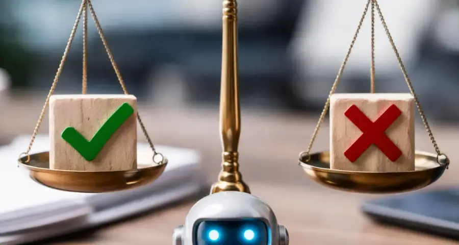 Grok AI pros and cons : The Balanced Verdict