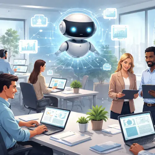 How Businesses Are Using Grok AI to Save Time