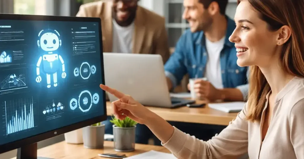How Businesses Are Using Grok AI to Save Time
