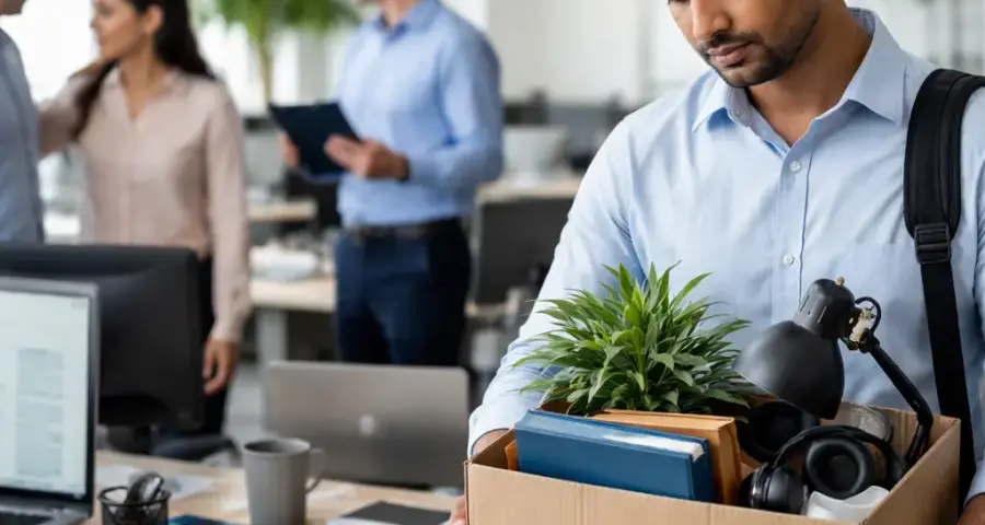 What Drives High Turnover in Offshore Teams and Why It Disrupts Operations