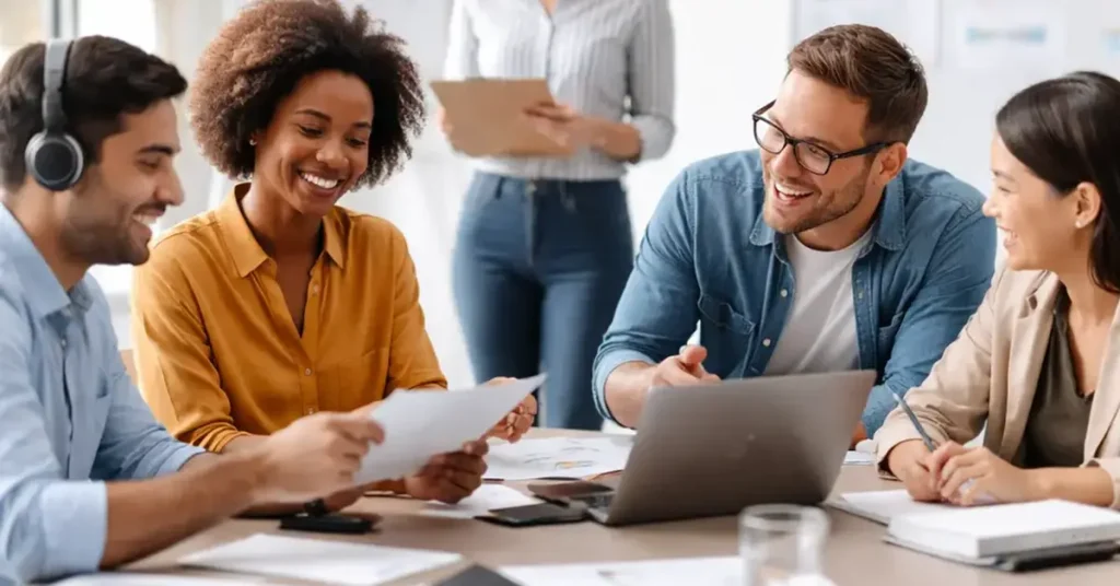 How Can Offshore Teams Reduce Turnover and Operational Disruption, reduce offshore team turnover strategies, minimize operational disruption in offshore teams
