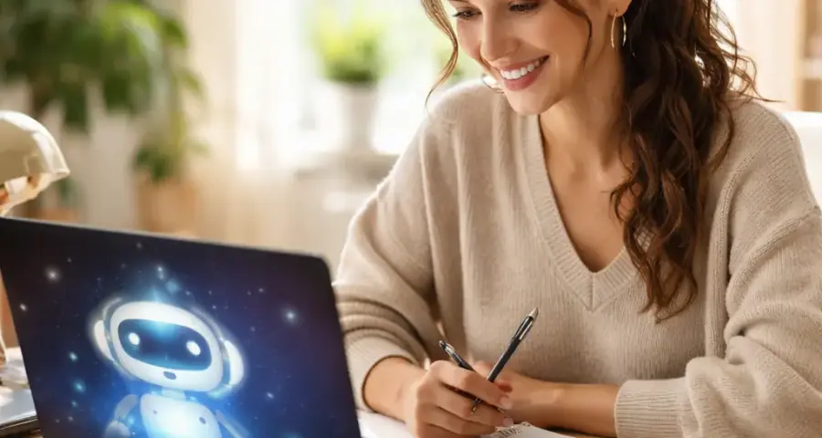 Why Content Creators Are Switching to Grok for Writer’s Block Relief