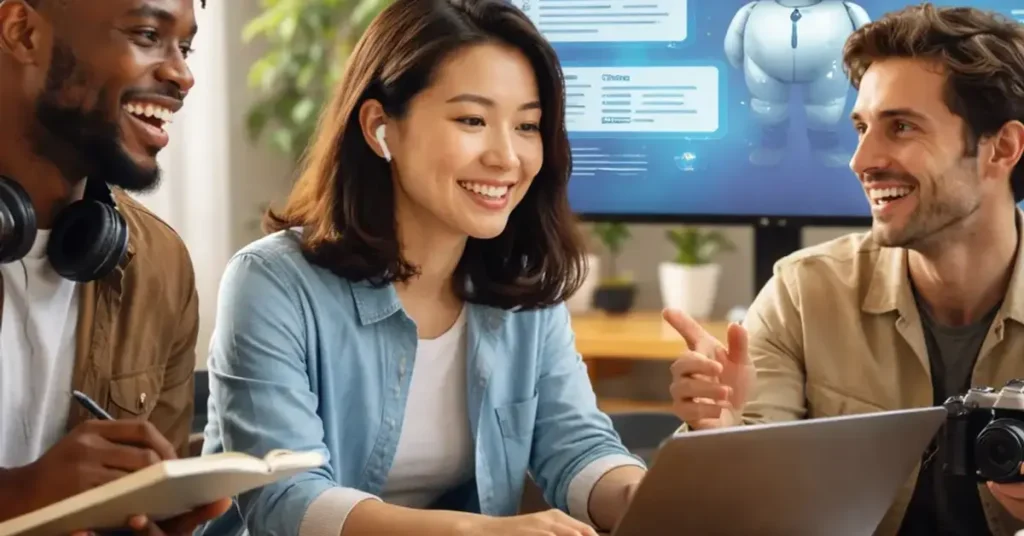 How Content Creators Are Using Grok to Beat Writer’s Block in 2026, content creators using Grok, Grok for writer’s block